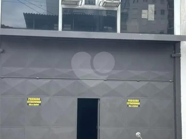 Galpão aluguel em Região Imediata de São Paulo, Região Metropolitana de São Paulo