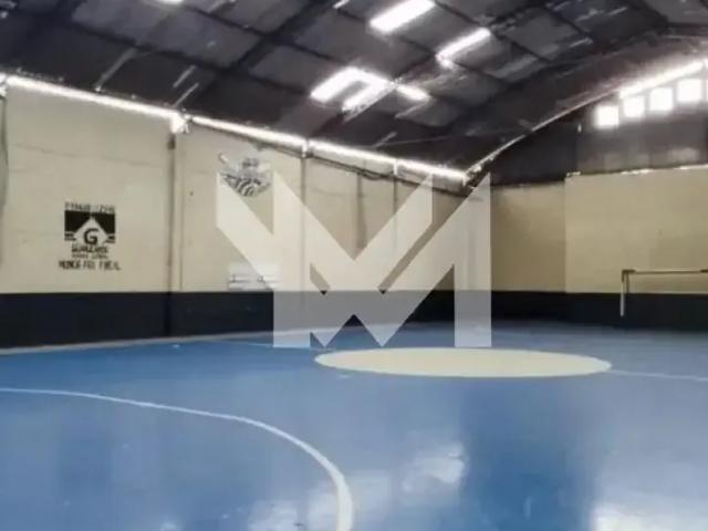 Galpão aluguel em Região Imediata de São Paulo, Região Metropolitana de São Paulo