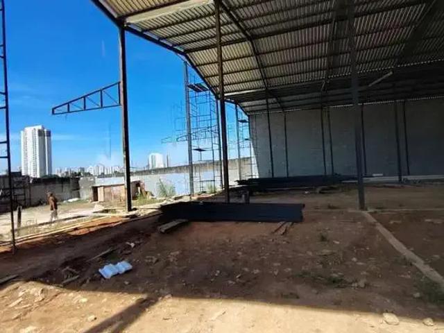 Galpão aluguel em Região Imediata de São Paulo, Região Metropolitana de São Paulo