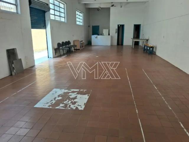 Galpão aluguel em Região Imediata de São Paulo, Região Metropolitana de São Paulo