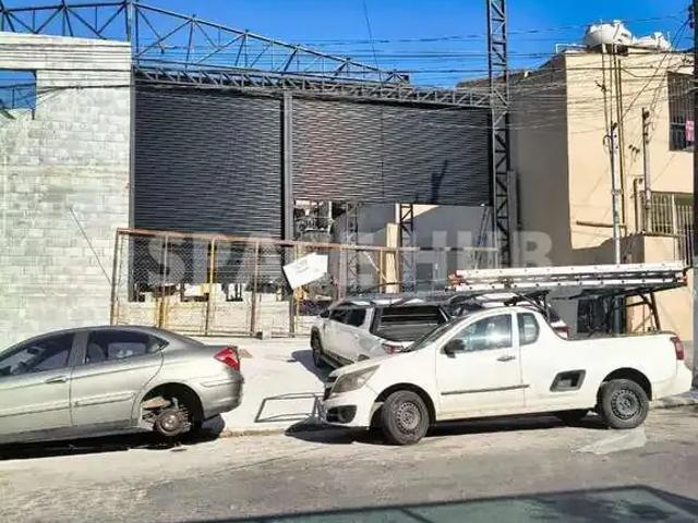 Galpão aluguel em Região Imediata de São Paulo, Região Metropolitana de São Paulo