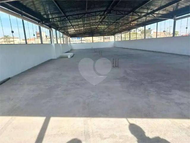 Galpão aluguel em Região Imediata de São Paulo, Região Metropolitana de São Paulo