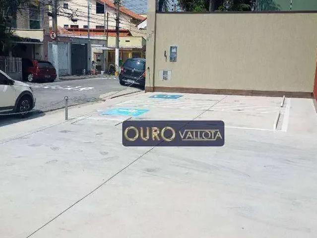 Galpão aluguel em Parque Independência, São Paulo