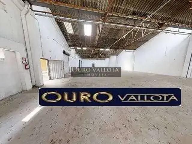 Galpão aluguel em Região Imediata de São Paulo, Região Metropolitana de São Paulo
