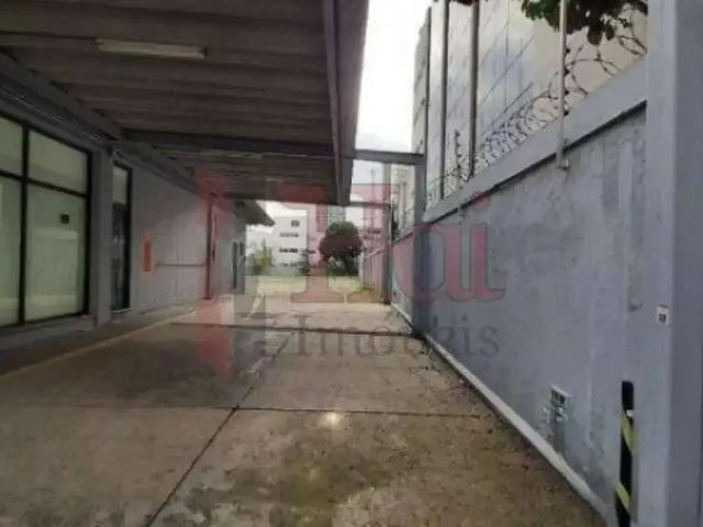 Galpão aluguel em Região Imediata de São Paulo, Região Metropolitana de São Paulo