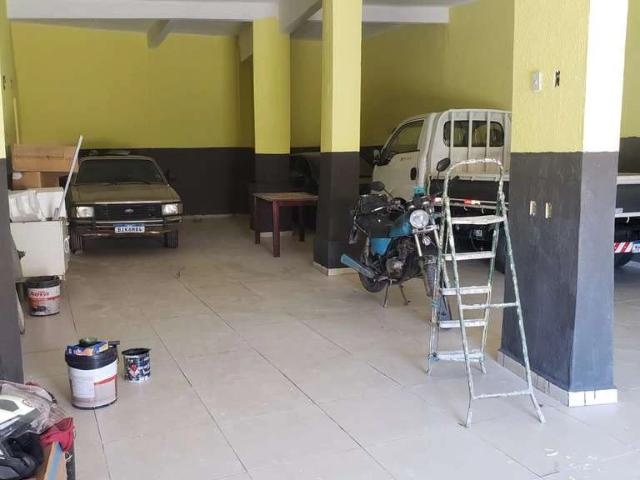 Galpão aluguel em Região Imediata de São Paulo, Região Metropolitana de São Paulo