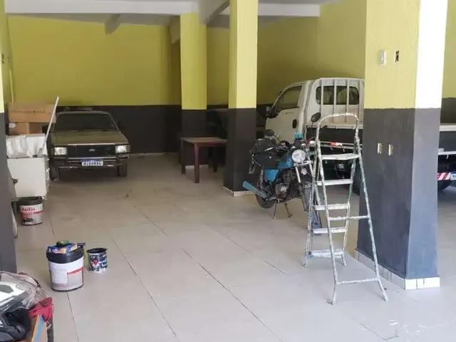 Galpão aluguel em Região Imediata de São Paulo, Região Metropolitana de São Paulo