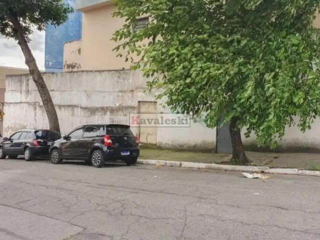 Galpão aluguel em Região Imediata de São Paulo, Região Metropolitana de São Paulo