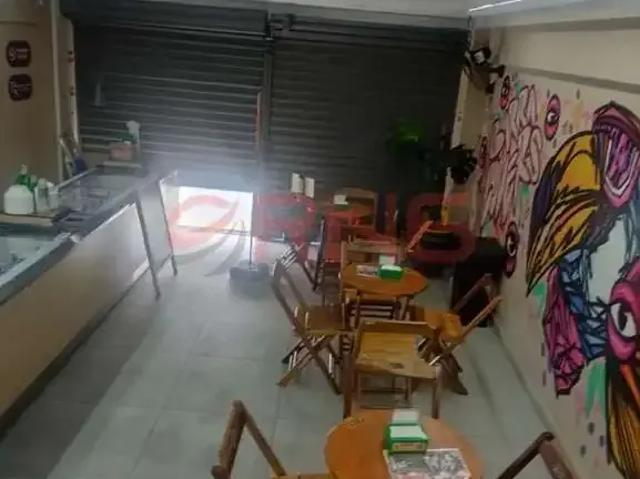 Galpão aluguel em Região Imediata de São Paulo, Região Metropolitana de São Paulo