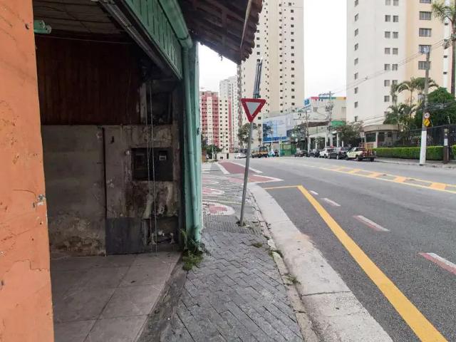 Galpão aluguel em Região Imediata de São Paulo, Região Metropolitana de São Paulo