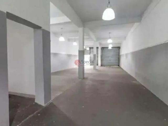 Galpão aluguel em Região Imediata de São Paulo, Região Metropolitana de São Paulo