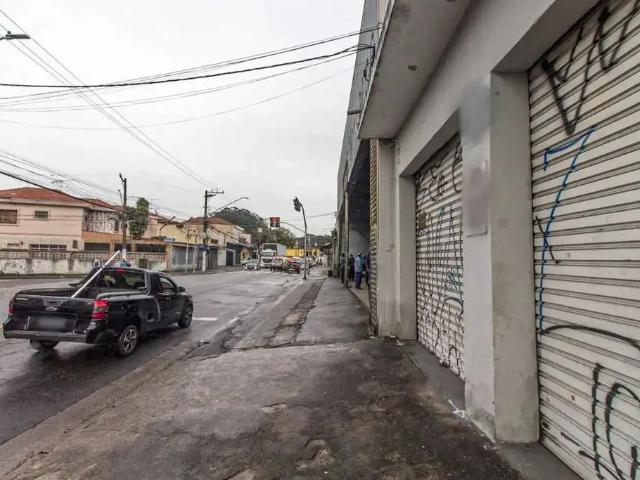 Galpão aluguel em Região Imediata de São Paulo, Região Metropolitana de São Paulo