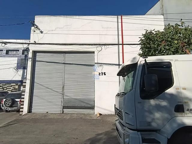 Galpão aluguel em Região Imediata de São Paulo, Região Metropolitana de São Paulo