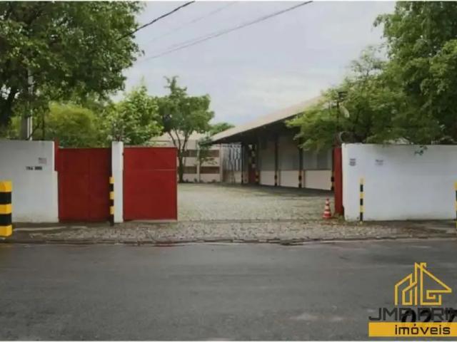 Galpão aluguel em Região Imediata de São Paulo, Região Metropolitana de São Paulo