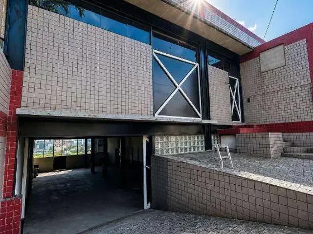 Galpão aluguel em Região Imediata de São Paulo, Região Metropolitana de São Paulo