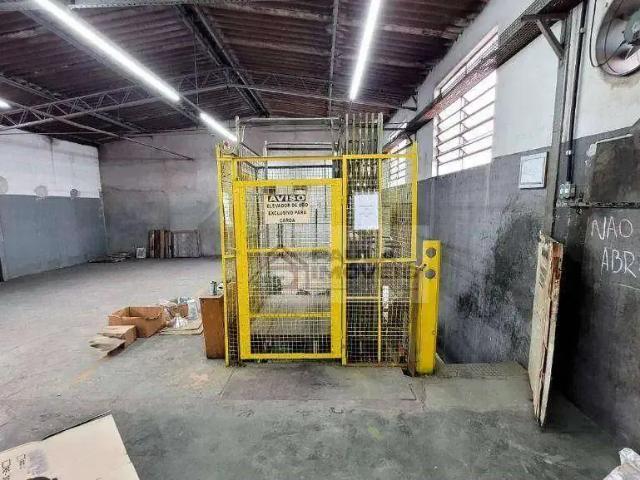 Galpão aluguel em Região Imediata de São Carlos, São Carlos