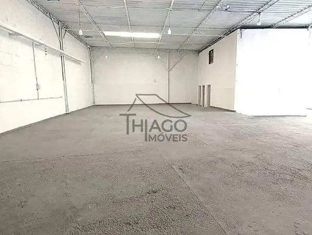 Galpão aluguel em Região Imediata de São Paulo, Região Metropolitana de São Paulo