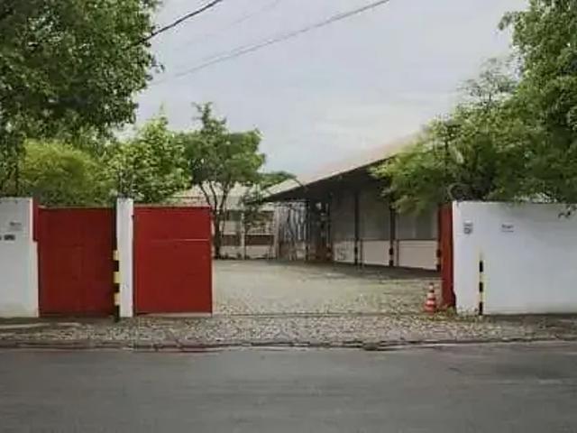 Galpão aluguel em Região Imediata de São Paulo, Região Metropolitana de São Paulo