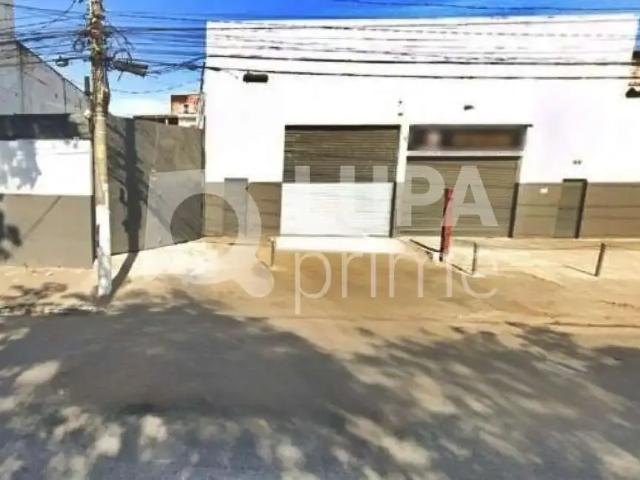 Galpão aluguel em Região Imediata de São Paulo, Região Metropolitana de São Paulo