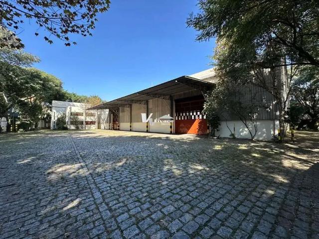 Galpão aluguel em Região Imediata de São Paulo, Região Metropolitana de São Paulo