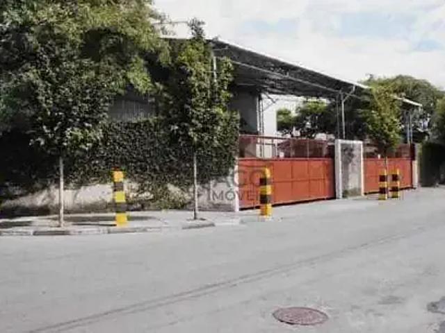 Galpão aluguel em Região Imediata de São Paulo, Região Metropolitana de São Paulo