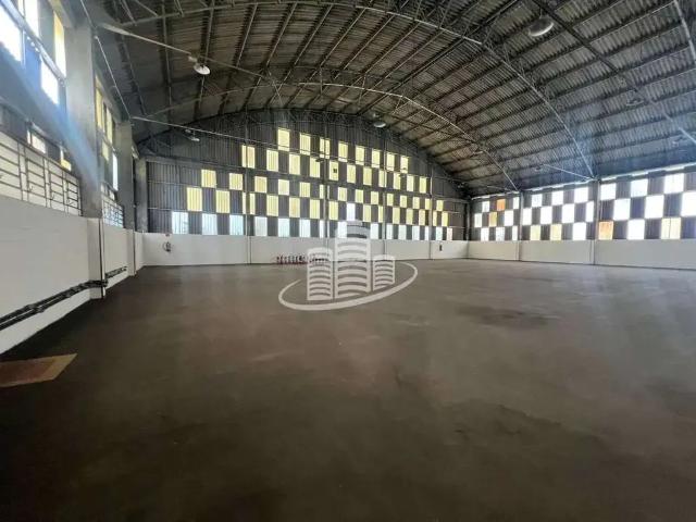 Galpão aluguel em Região Imediata de São Paulo, Região Metropolitana de São Paulo