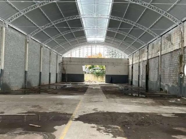 Galpão aluguel em Região Imediata de São Paulo, Região Metropolitana de São Paulo