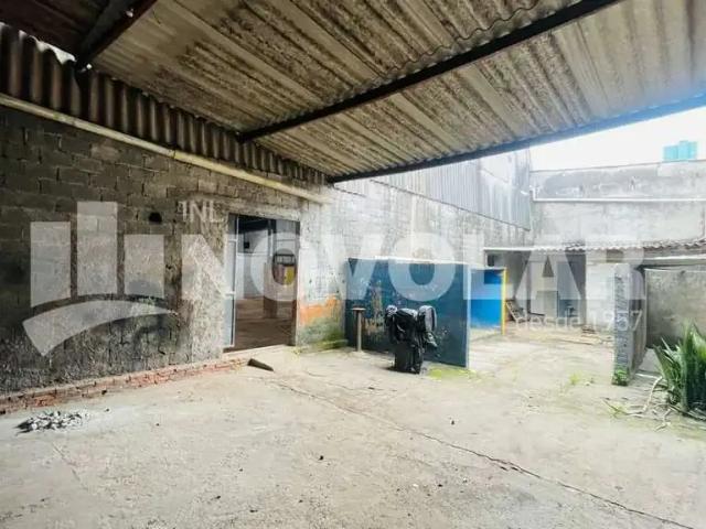 Galpão aluguel em Região Imediata de São Paulo, Região Metropolitana de São Paulo