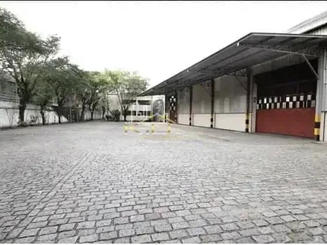 Galpão aluguel em Região Imediata de São Paulo, Região Metropolitana de São Paulo