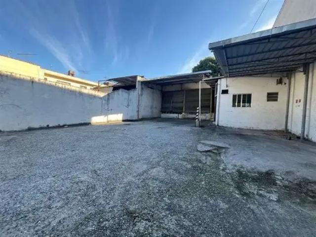 Galpão aluguel em Região Imediata de São Paulo, Região Metropolitana de São Paulo