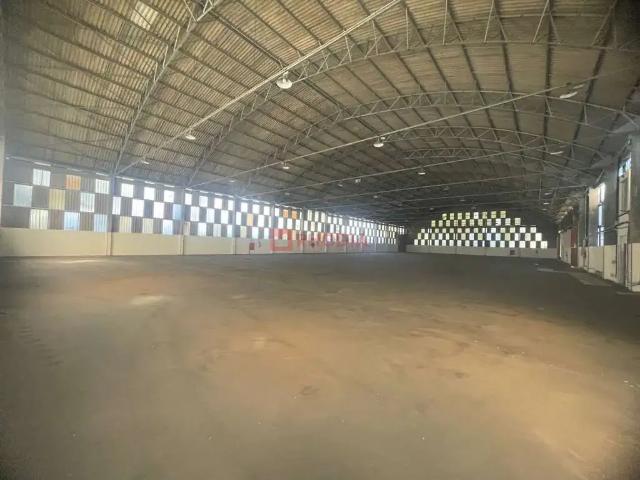 Galpão aluguel em Região Imediata de São Paulo, Região Metropolitana de São Paulo