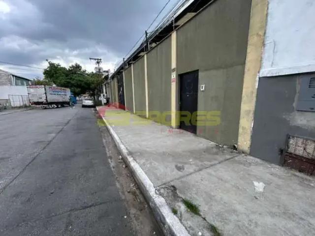 Galpão aluguel em Região Geográfica Imediata de Goiás - Itapuranga, Nova Crixás