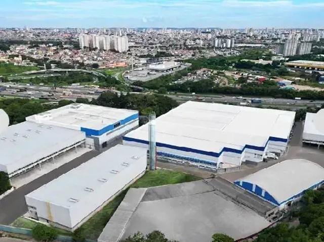 Galpão aluguel em Região Imediata de São Paulo, Região Metropolitana de São Paulo