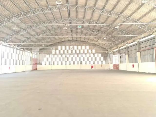 Galpão aluguel em Região Imediata de São Paulo, Região Metropolitana de São Paulo