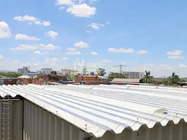 Galpão aluguel em Região Imediata de São Paulo, Região Metropolitana de São Paulo