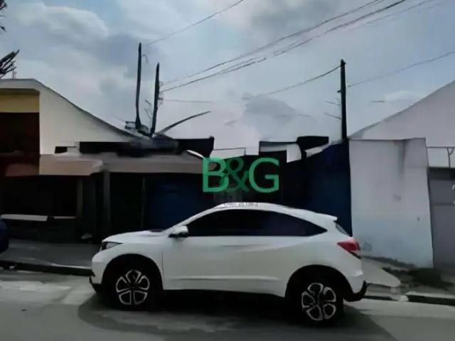 Galpão aluguel em Região Imediata de São Paulo, Região Metropolitana de São Paulo
