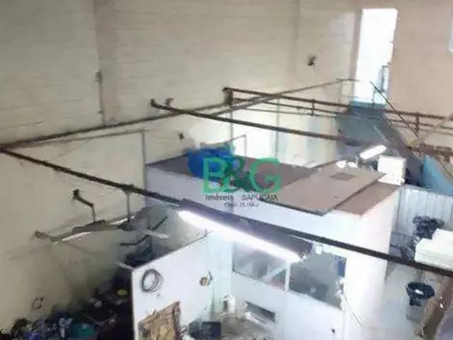 Galpão aluguel em Região Imediata de São Paulo, Região Metropolitana de São Paulo