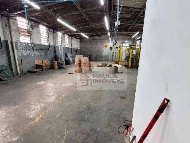 Galpão aluguel em Região Imediata de São Carlos, São Carlos