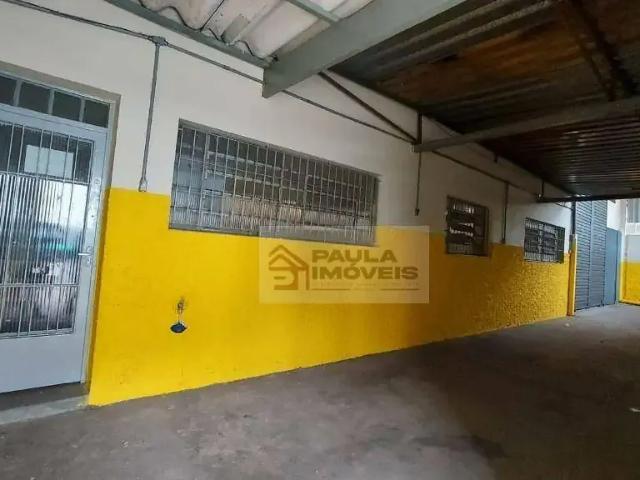 Galpão aluguel em Região Imediata de São Carlos, São Carlos