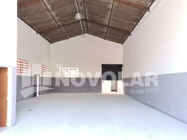 Galpão aluguel em Região Imediata de São Paulo, Região Metropolitana de São Paulo