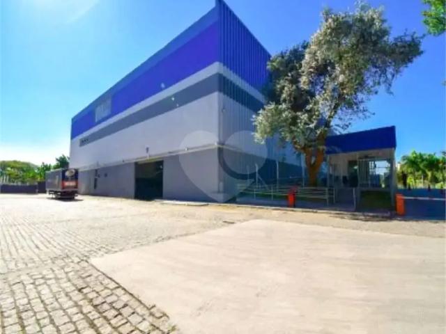 Galpão aluguel em Região Imediata de São Paulo, Região Metropolitana de São Paulo