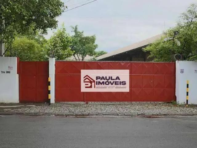 Galpão aluguel em Região Imediata de São Carlos, São Carlos