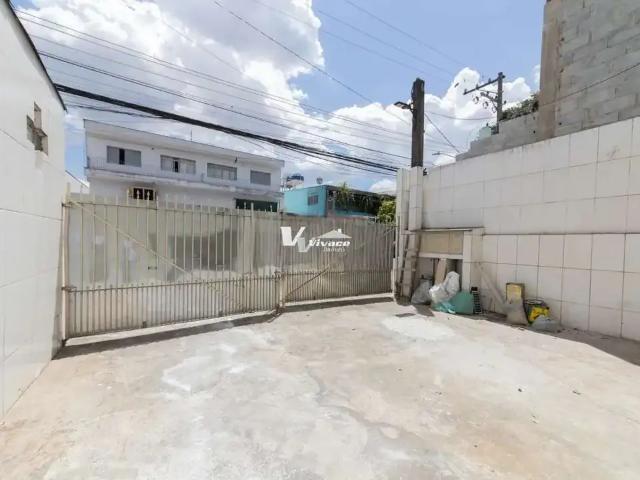 Galpão aluguel em Região Imediata de São Paulo, Região Metropolitana de São Paulo