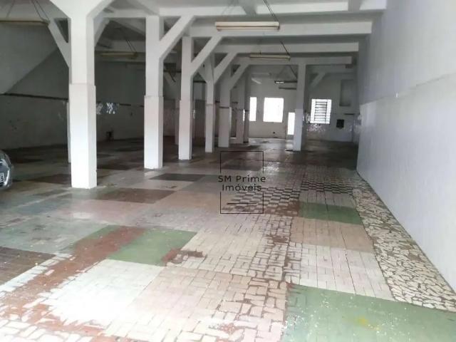 Galpão aluguel em Região Imediata de São Carlos, São Carlos