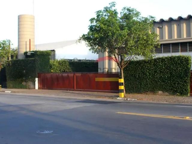 Galpão aluguel em Região Imediata de São Paulo, Região Metropolitana de São Paulo