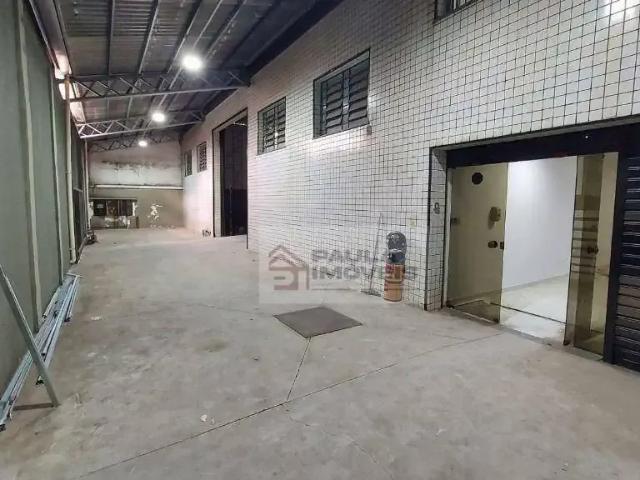 Galpão aluguel em Região Imediata de São Carlos, São Carlos