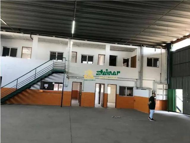 Galpão aluguel em Região Imediata de São Carlos, São Carlos