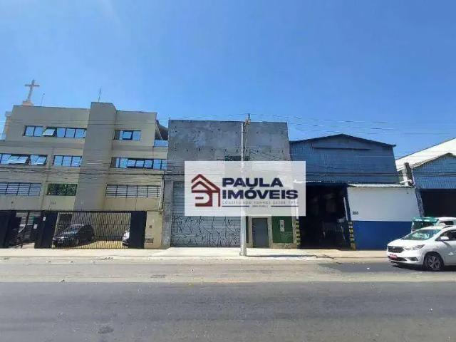 Galpão aluguel em Região Imediata de São Carlos, São Carlos
