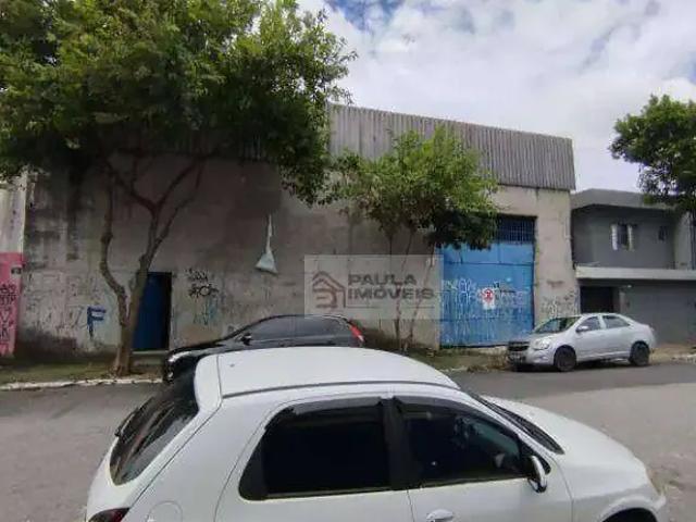 Galpão aluguel em Região Imediata de São Carlos, São Carlos