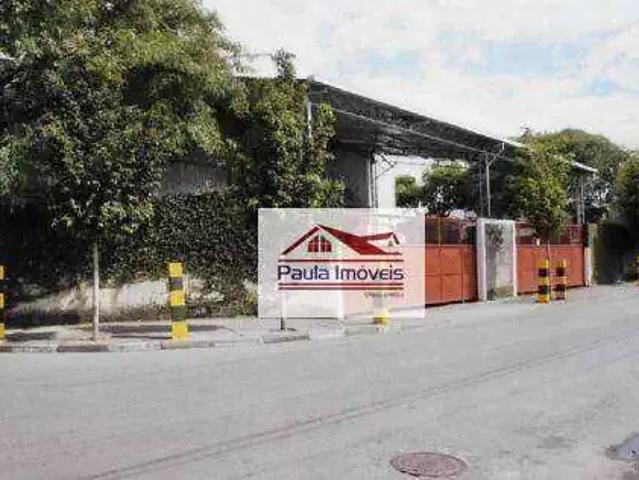 Galpão aluguel em Região Imediata de São Carlos, São Carlos